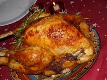 Продават пендари за пуйка за Коледа