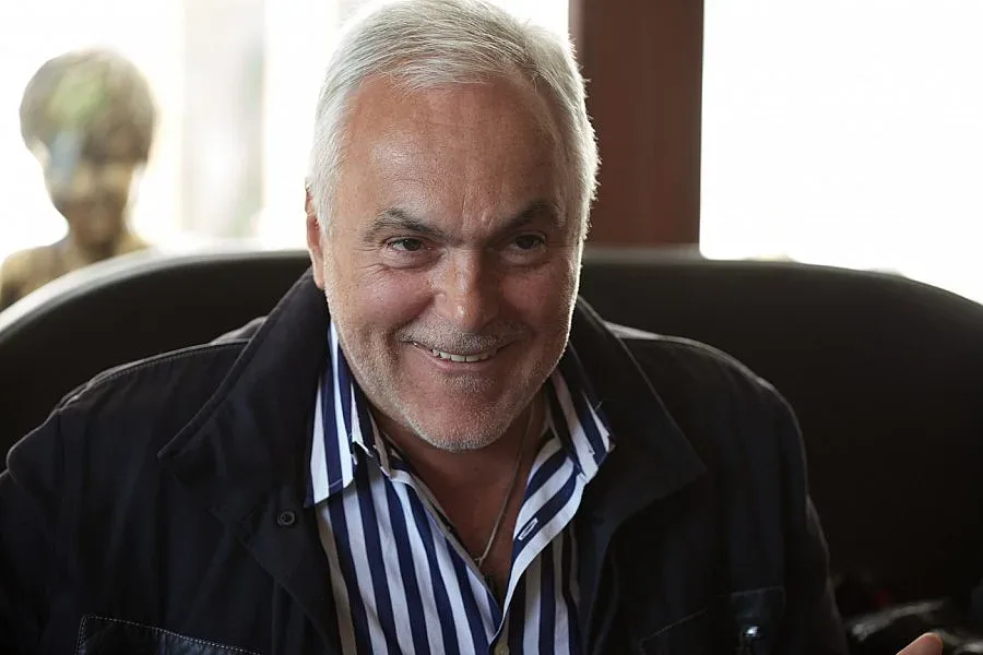 БГ милионер нападнат от глутница кучета