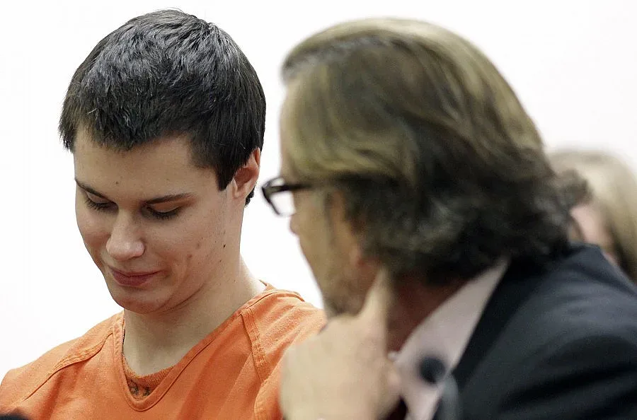 7 години затвор за Босоногия бандит