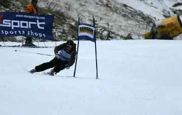 Валхофер удивен от ски зоната над Банско