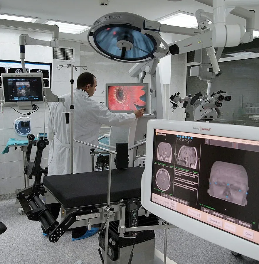 Изследват ни безплатно и без направление