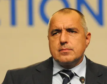 Бойко: И тази година не съм почивал