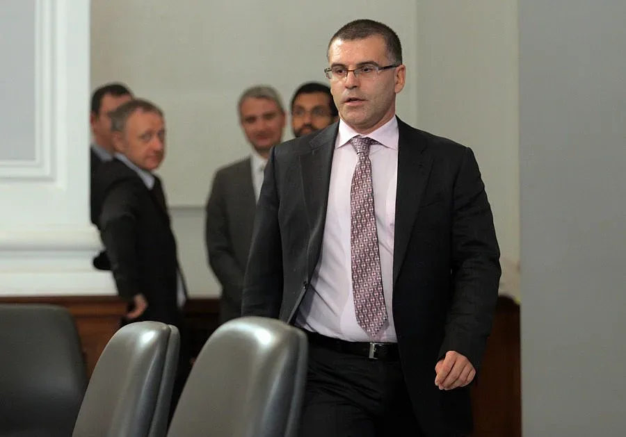 Дянков: Пенсионната реформа е честна