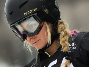 Сани Жекова шеста в първия старт за СК