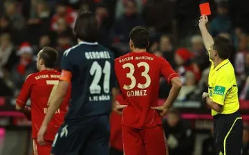 "Байерн" зимува на върха в Германия (ВИДЕО)