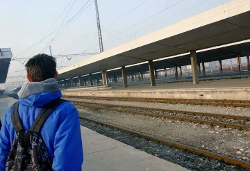 Край на стачката в БДЖ, влаковете тръгнаха