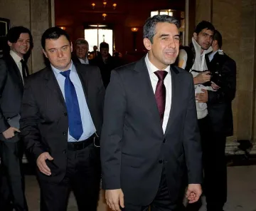 Партиите похарчили 23 млн. за вота