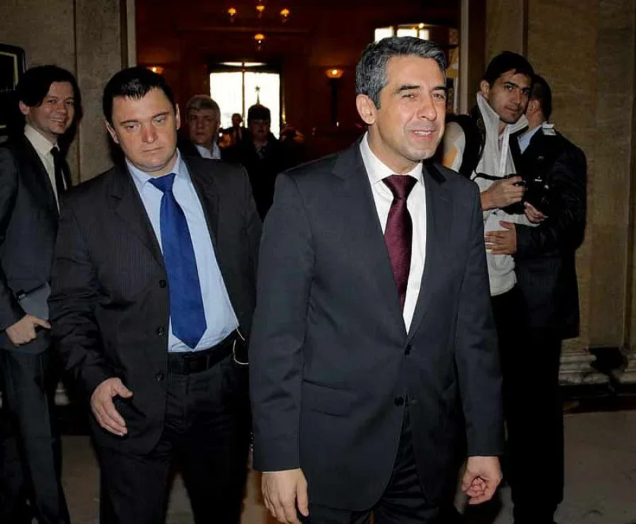 Партиите похарчили 23 млн. за вота