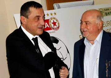 "Титан" договори трима от "Удинезе"