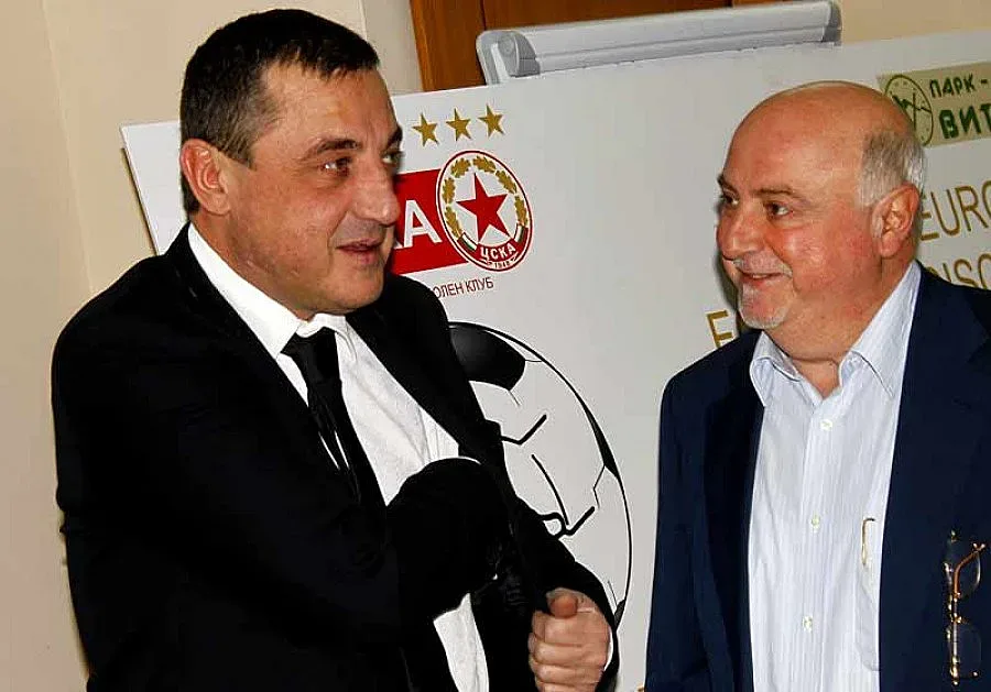 "Титан" договори трима от "Удинезе"