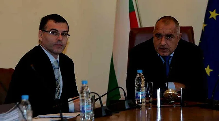 Дянков: Еврозоната се стабилизира