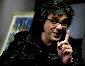 Чочо влиза в "Под прикритие"