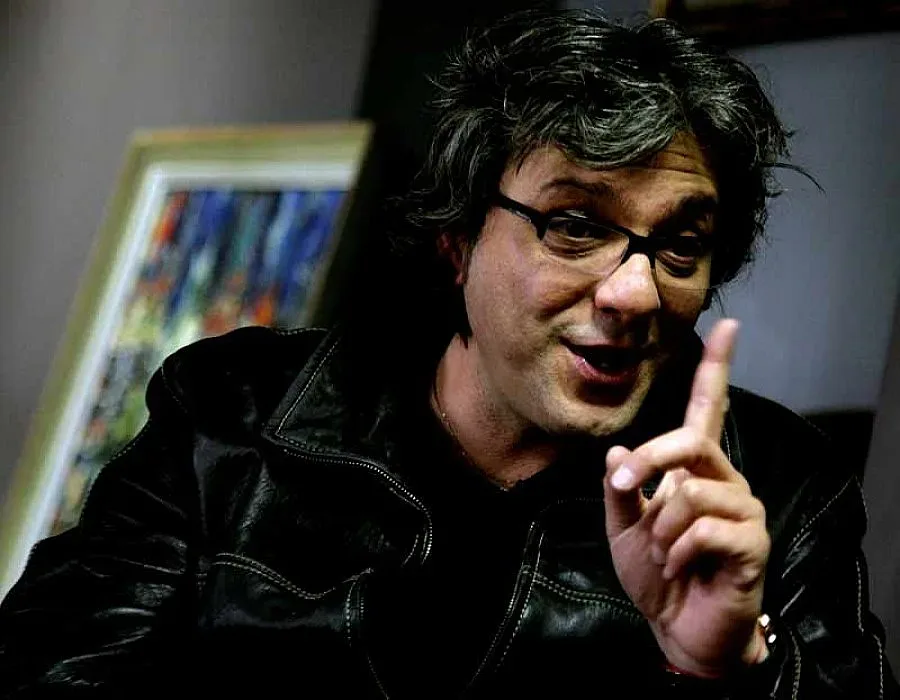 Чочо влиза в "Под прикритие"