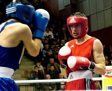 Боксьорът Далаклиев е №1 в Плевен