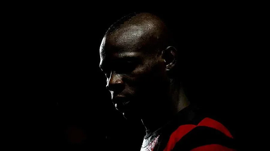 Балотели пак маризи съотборник