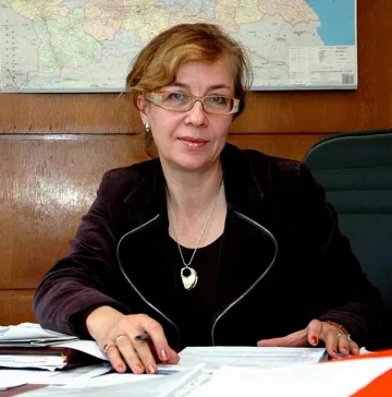 Вежди уволни директорката на НИНКН