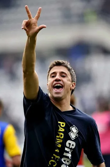 Креспо: Няма да ходя в България