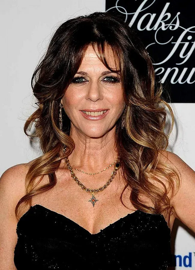 Жената на Том Ханкс тайно в Смолян 