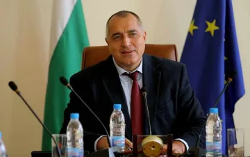 Борисов: Медиите да не отразяват подпалвачите