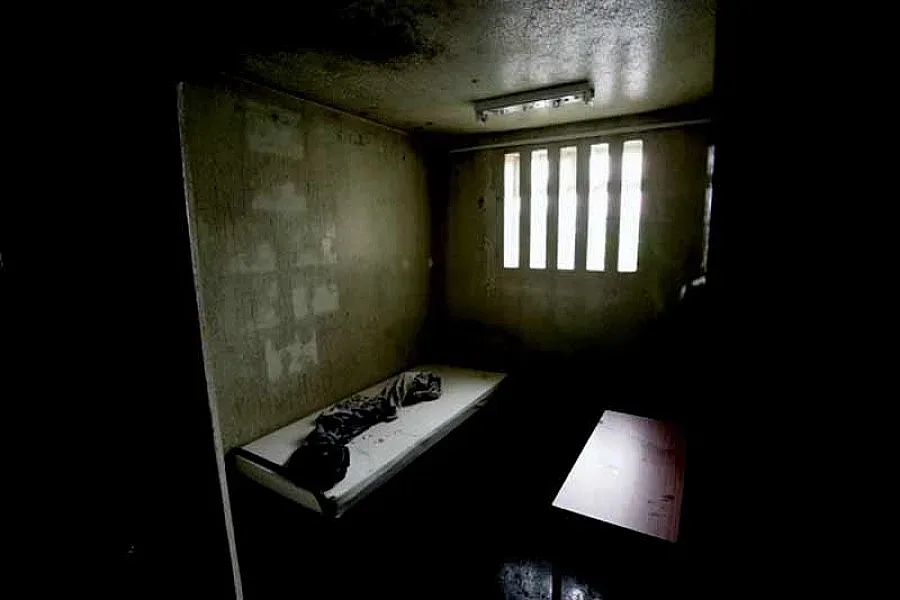 БГ затворите най-нафрашкани в ЕС