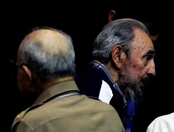 Фидел преживял 638 опита за покушение