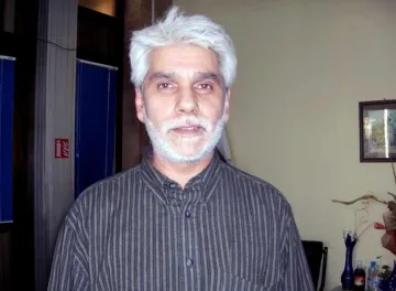 Сливенски художник загина в катастрофа