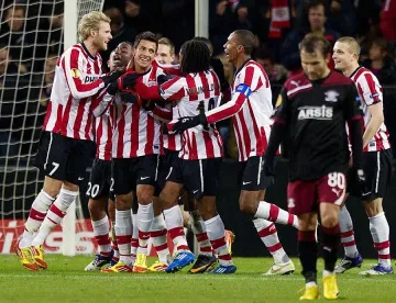 Манолев бележи в Лига Европа за ЧРД (ВИДЕО)