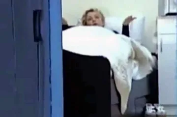 Пуснаха скандален запис с Тимошенко в затвора (ВИДЕО)