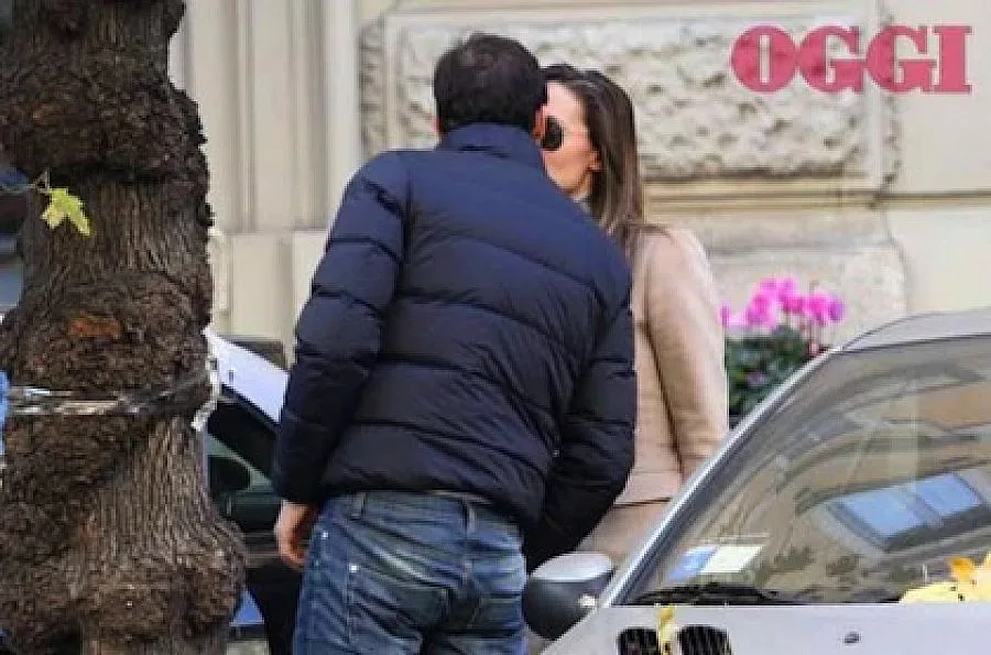 Спипаха на калъп треньора на “Милан”