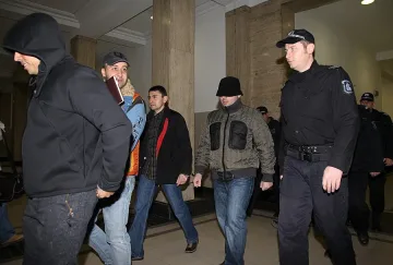 Алексей изскочи и от "Наглите"