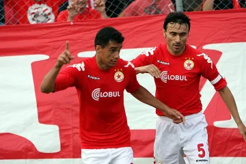 Радуканов котка Платини в "Ботев"