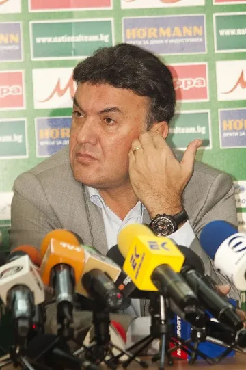 Обединяват футболните "Б" групи от лятото