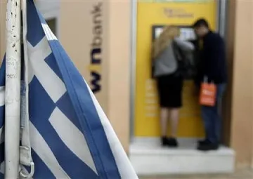 "Пиреос Банк" поиска 400 млн. евро от Гърция