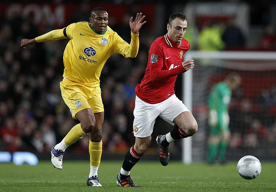 Бербо №7 в света за десетилетието