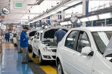 Брюксел спасява "Рено" с 24,5 млн. евро