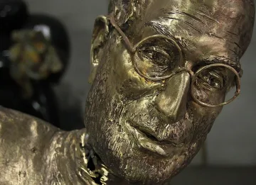 Джобс най-пленяваща личност на годината