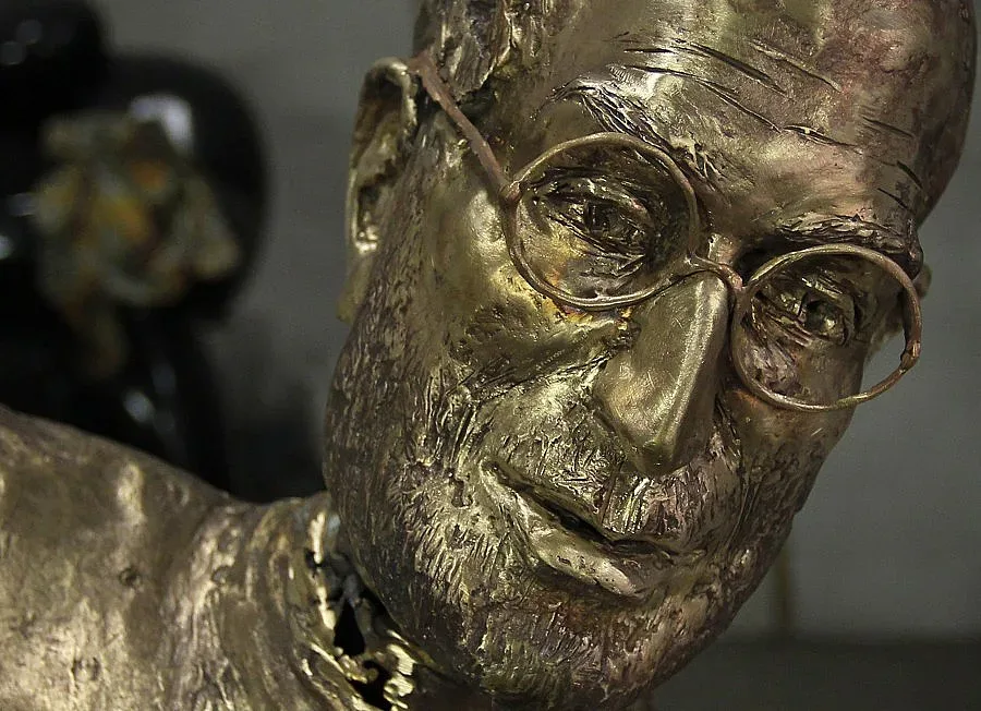 Джобс най-пленяваща личност на годината