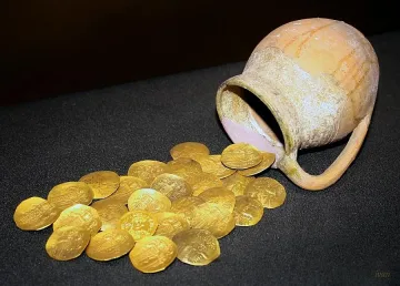 Разбиха банда иманяри