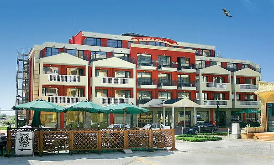 Слънчев бряг АД: Данък “курорт” да влиза в държавния бюджет 