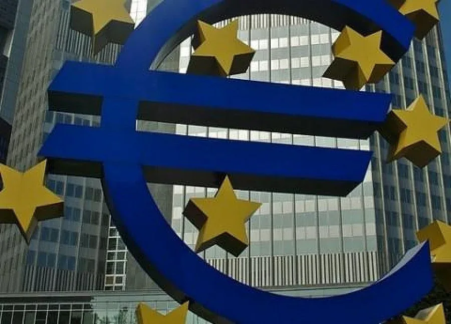 Русия налива $ 20 млрд. в еврозоната