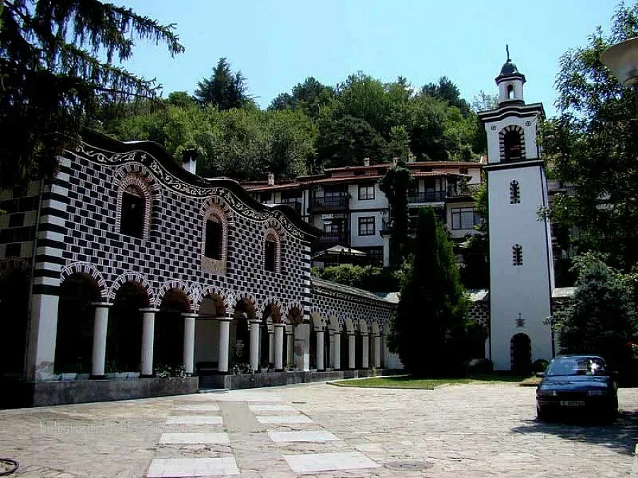 Американско аташе гостува в Благоевград