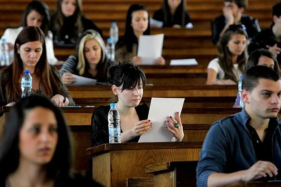 Заменят с точки шестобалната система за матурите