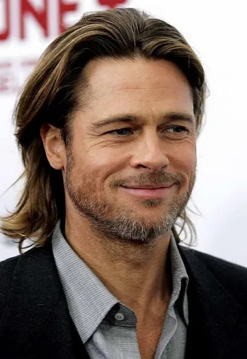 Брад Пит се снима в турски сериал