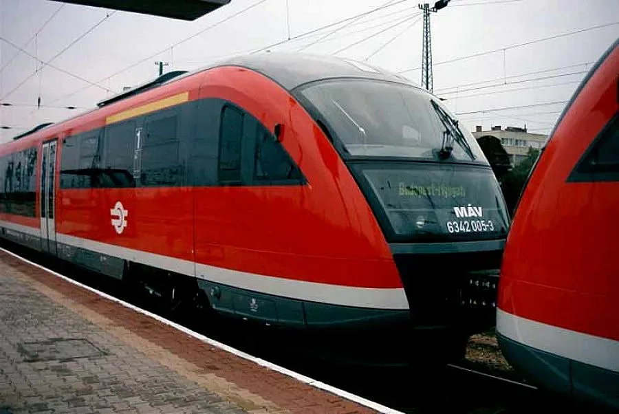 Немци блокират най-хубавите ни влакове