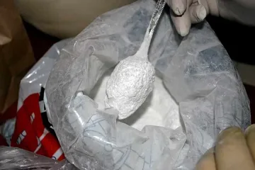 Спипаха кило амфетамини в кола на Околовръстното