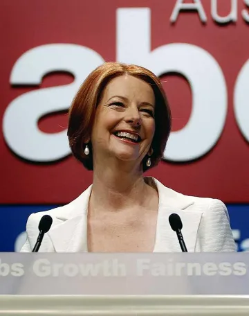 Австралийският премиер с по-висока заплата от Обама