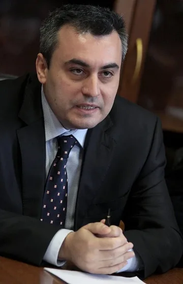 Преизбраха Николай Кокинов за шеф на СГП