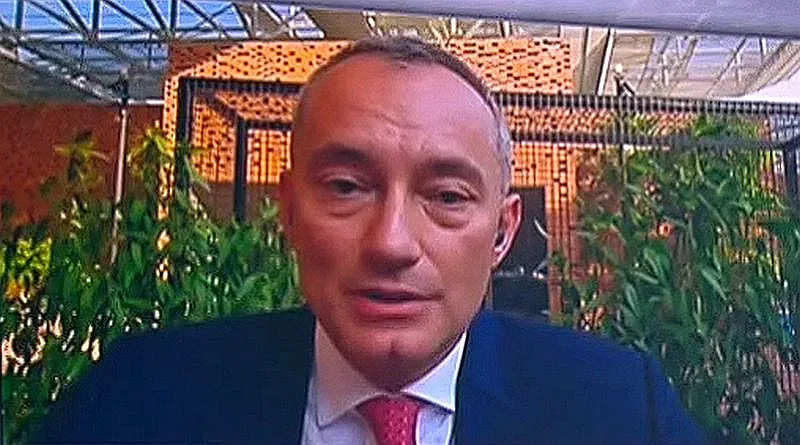 Наш министър с важно разкритие за ролята на арабската дипломация