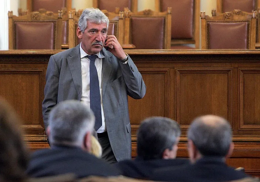 ГЕРБ дава за лечение на деца парите от глоби в НС