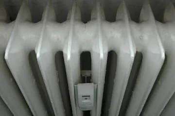 Авария остави на тъмно и студено половин София